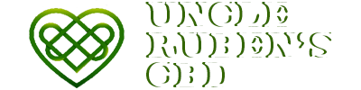 Uncle Ruben's CBD